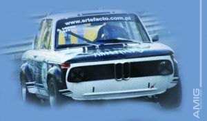 BMW 1602/2002